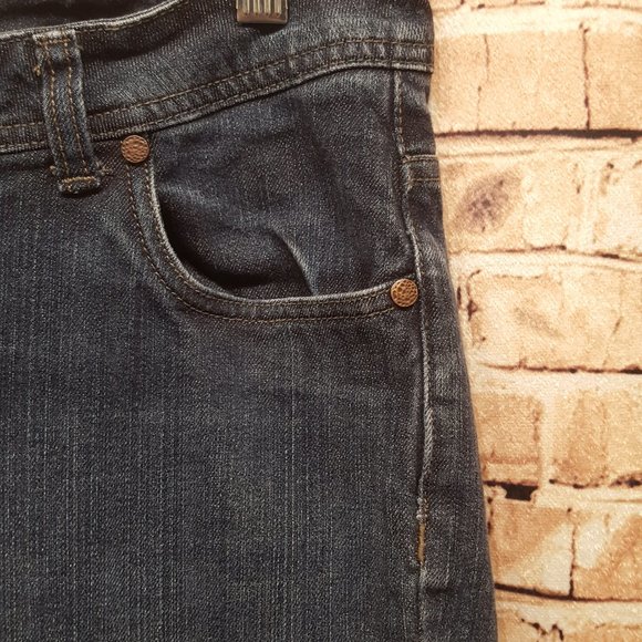 Natural Reflections Jeans NRJ Size 6P - Picture 5 of 15